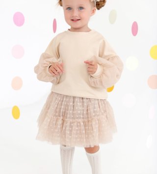 Mikiny /  detska-mikina-s-pufovanymi-rukavmi-bezova-lovel-04.jpg 