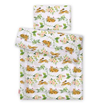 100 x 135 cm /  detska-perinka-a-vankusik-s-vyplnou-100x135-forest-f04-lovel-03.jpg 