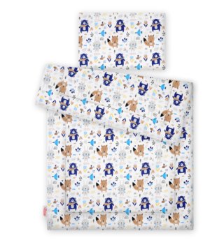 100 x 135 cm /  detska-perinka-a-vankusik-s-vyplnou-100x135-teddy-t01-lovel-02.jpg 
