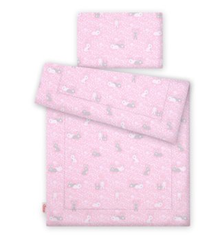 100 x 135 cm /  detska-perinka-a-vankusik-s-vyplnou-100x135-zajaciky-lovel-02.jpg 
