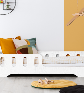 Dětské postele /  detska-postel-biela-kiki-1-p-lovel.png 