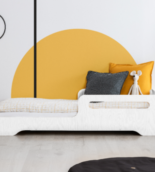 Dětské postele /  detska-postel-biela-kiki-3-lovel.png 