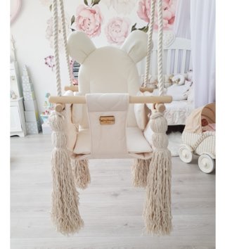 Houpačky /  detska-sedackova-hojdacka-mouse-ecru-lovel-sk1.jpg 