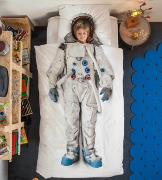 140 x 200 cm /  detske-bavlnene-obliecky-135x200-astronaut-lovel-02.jpg 
