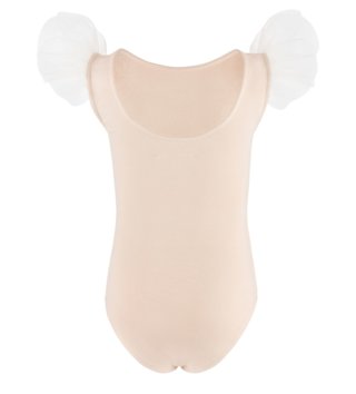 Body, overaly /  detske-body-ballerina-bezove-cotton-sweets-lovel-1.jpg 