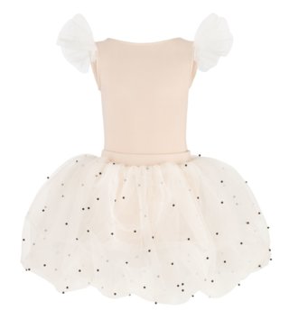 Šaty, sukně /  detske-body-ballerina-bezove-cotton-sweets-lovel-4(1).jpg 