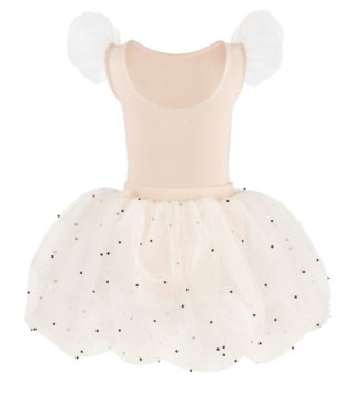 Šaty, sukně /  detske-body-ballerina-bezove-cotton-sweets-lovel-5(1).jpg 