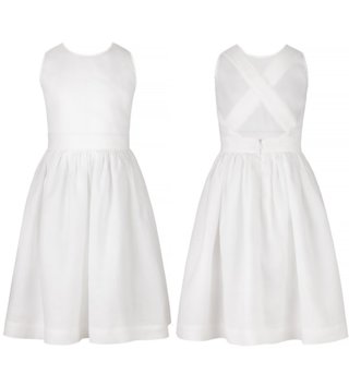 Šaty, sukně /  detske-lanove-saty-zoe-white-cotton-sweets-lovel.jpg 