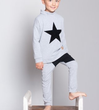 Kalhoty, tepláky, pudláče /  detske-pudlace-s-vreckom-svetlo-sive-lovel-sk.jpg 