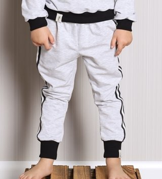 Kalhoty, tepláky, pudláče /  detske-pudlace-stripe-svetlo-sive-lumide-lovel-sk-01.jpg 