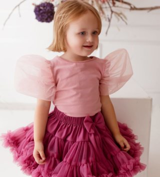 Trička s krátkým rukávem /  detske-tricko-s-pufovanymi-rukavmi-pudrovo-ruzove-lovel-01.jpg 