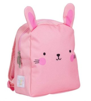 Batohy, kufříky, tašky /  Dětský batoh Bunny 