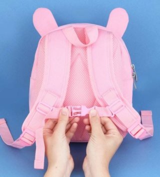 Batohy, kufříky, tašky /  Dětský batoh Bunny 