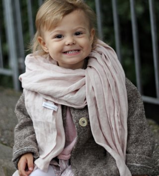 Nákrčníky, tunely, šátky /  detsky-sal-pure-nature-excelent-pudrovo-ruzova-cotton-sweets-lovel--sk-2.jpg 