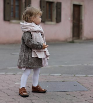 Nákrčníky, tunely, šátky /  detsky-sal-pure-nature-excelent-pudrovo-ruzova-cotton-sweets-lovel-sk-5.jpg 