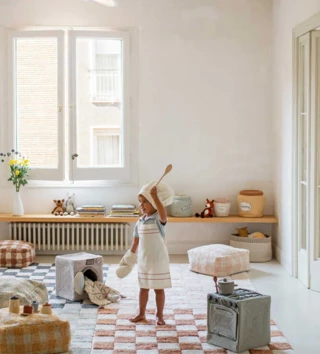 Koše na hračky, úložné boxy /  detsky-ulozny-kos-sporak-lovel-05.webp 