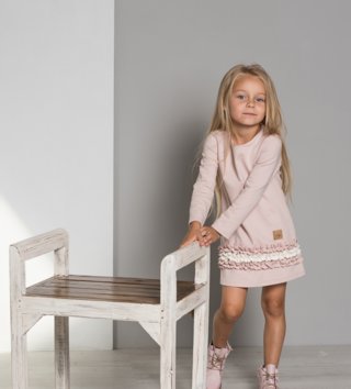 Šaty /  dievcenske-saty-s-dlhym-rukavom-cutie-pudrovo-ruzove-lovel-sk-2.jpg 