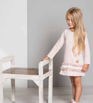 Šaty /  dievcenske-saty-s-dlhym-rukavom-cutie-pudrovo-ruzove-lovel-sk-3.jpg 