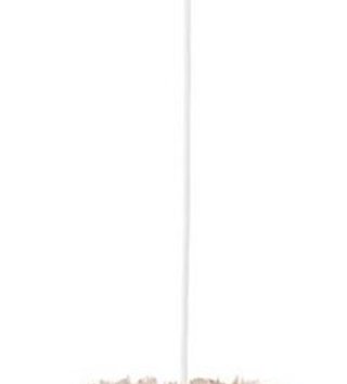 Lampy, osvětlení /  dizajnove-tienidlo-z-peria-eos-oe-35-nude-umage-lovel-02.jpg 