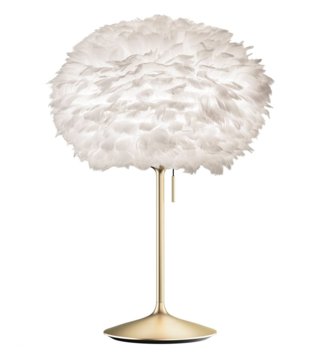 Lampy, osvětlení /  dizajnove-tienidlo-z-peria-eos-oe-45-biele-umage-lovel-05(1).jpg 