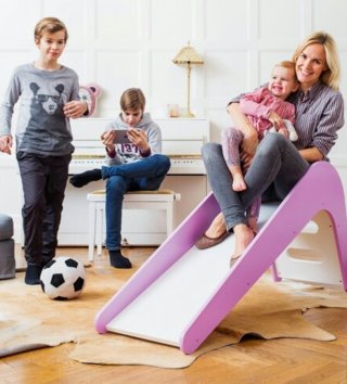 Skluzavky /  drevena-detska-smykacka-rabbit-ruzova-jupiduu-lovel-sk-3.jpg 