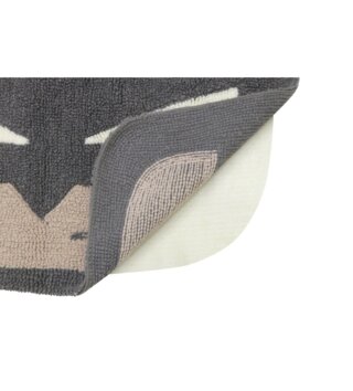 90 x 120 cm /  Dětský koberecBatBoy 