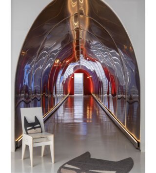 90 x 120 cm /  Dětský koberecBatBoy 