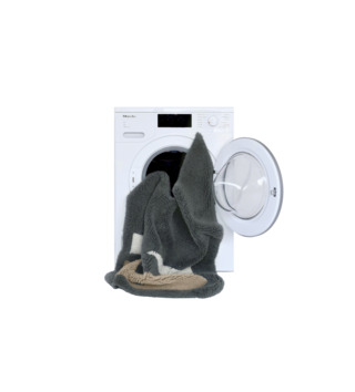 90 x 120 cm /  Dětský koberecBatBoy 