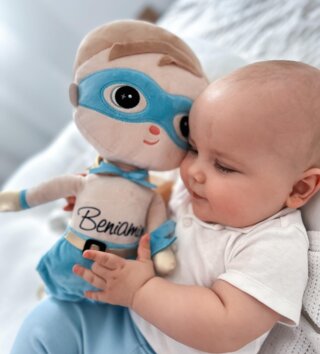 Plyšové hračky /  eng_pl_Mateo-SuperHero-Metoo-doll-50cm-314_5.jpg 