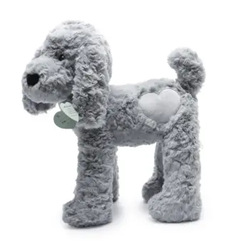 Plyšové hračky /  eng_pl_Melootka-Personalized-Silver-Poodle-Plush-Toy-50cm-363_6.webp 