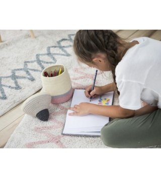 120 x 160 cm /  koberec-atlas-natural-vintage-nude-120x160-lorena-canals-lovel-04.jpg 