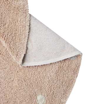 Ø 140 cm /  koberec-bavlneny-dot-rose-140-cm-lovel-05.webp 