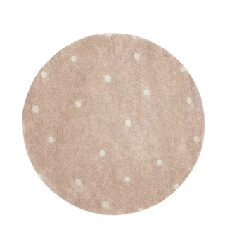 koberec-bavlneny-dot-rose-140-cm-lovel.webp