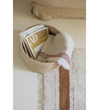 140 x 200 cm /  koberec-bavlneny-gastro-toffee-140-x-200-cm-lovel-04.jpg 