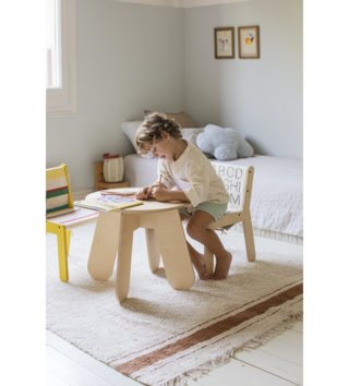 140 x 200 cm /  koberec-bavlneny-gastro-toffee-140-x-200-cm-lovel-05.jpg 