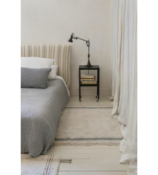 90 x 130 cm /  koberec-bavlneny-gastro-vintage-blue-90-x-130-cm-lovel-04.jpg 