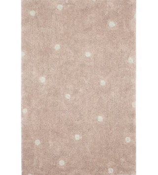 koberec-bavlneny-mini-dot-rose-100-x-150-cm-lovel.webp