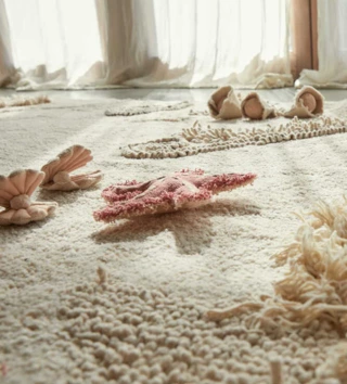 140 x 200 cm /  koberec-bavlneny-na-hranie-morske-dno-140-x-200-cm-lovel-02.webp 
