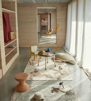 140 x 200 cm /  koberec-bavlneny-na-hranie-morske-dno-140-x-200-cm-lovel-03.webp 