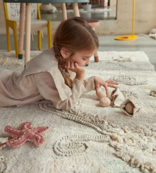 140 x 200 cm /  koberec-bavlneny-na-hranie-morske-dno-140-x-200-cm-lovel-04.webp 