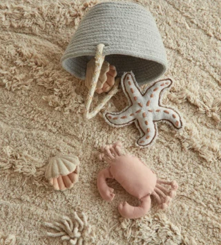 Ø 120 cm /  koberec-bavlneny-na-hranie-ostrov-120-cm-lovel-02.webp 