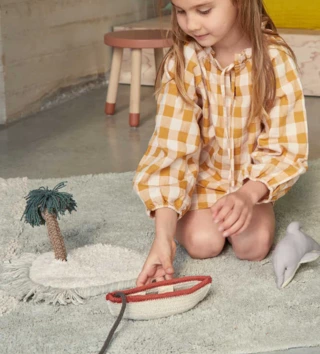 90 x 130 cm /  koberec-bavlneny-na-hranie-waves-90-x-130-cm-lovel-04.webp 