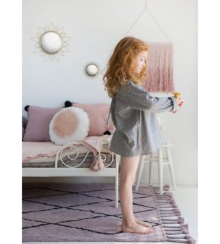 140 x 200 cm /  koberec-bereber-rose-140x200-lorena-canals-lovel-02.jpg 