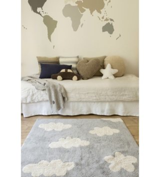 120 x 160 cm /  koberec-clouds-grey-120x160-lorena-canals-lovel-02.jpg 