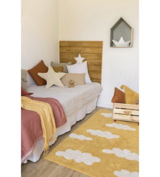 120 x 160 cm /  koberec-clouds-mustard-120x160-lorena-canals-lovel-03.jpg 