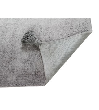 120 x 160 cm /  koberec-degrade-dark-grey-grey-120x160-lorena-canals-lovel-02.jpg 