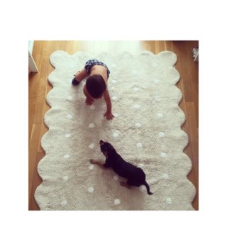 120 x 160 cm /  koberec-do-detskej-izby-galleta-crema-beige-120x160-lorena-canals-lovel-03.jpg 