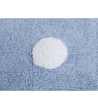 120 x 160 cm /  koberec-dots-blue-white-120x160-lorena-canals-lovel-01.jpg 