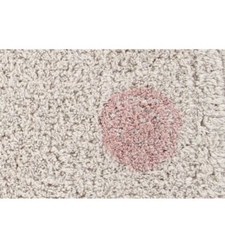 120 x 160 cm /  koberec-hippy-dots-natural-nude-120x160-lorena-canals-lovel-04.jpg 