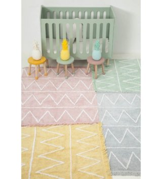 120 x 160 cm /  koberec-hippy-soft-blue-120x160-lorena-canals-lovel-02.jpg 